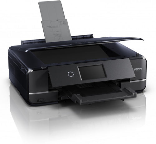 Epson Expression Photo XP-970 Inkjet A3 5760 x 1440 DPI 28 ppm Wi-Fi Epson Expression Photo XP-970 Inkjet A3 5760 x 1440 DPI 28 ppm Wi-Fi